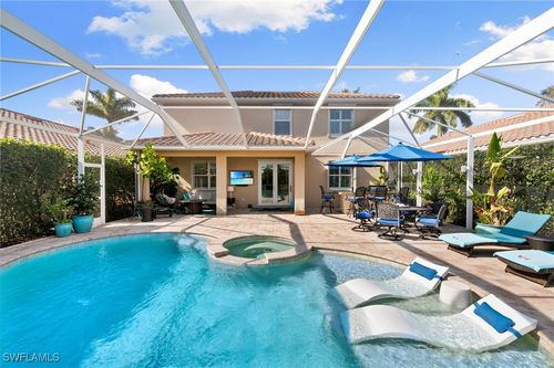 14554 Lanier Ct, NAPLES, FL, 34114-8674 | Card Image