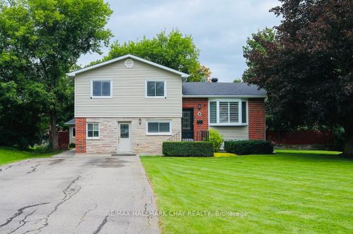 6 Murquinick Crt, Loretto, ON, L0G1L0 | Card Image