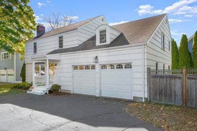 1751 Mill Plain Road, House other with 4 bedrooms, 2 bathrooms and 6 parking in Fairfield CT | Image 2