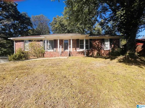 6 37th Ave Ne, CENTER POINT, AL, 35215-1318 | Card Image