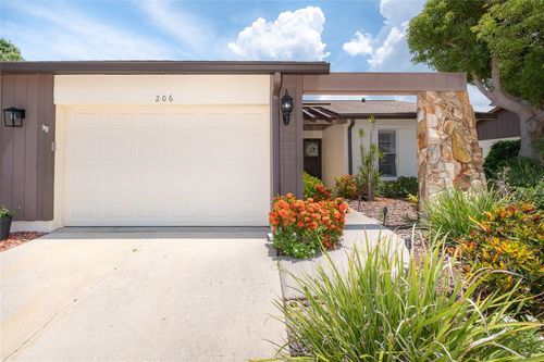 206 Aspen St, ENGLEWOOD, FL, 34223-6108 | Card Image