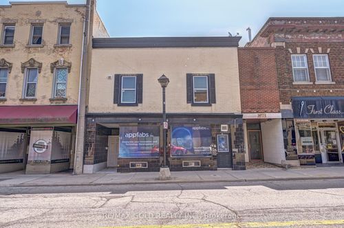 1-13-15 Ainslie St N, Cambridge, ON, N1R3J3 | Card Image