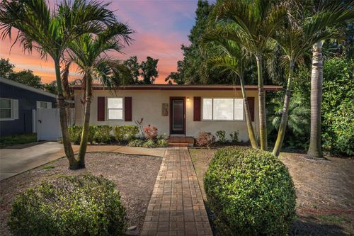 5514 16th Ave S, GULFPORT, FL, 33707-4109 | Card Image