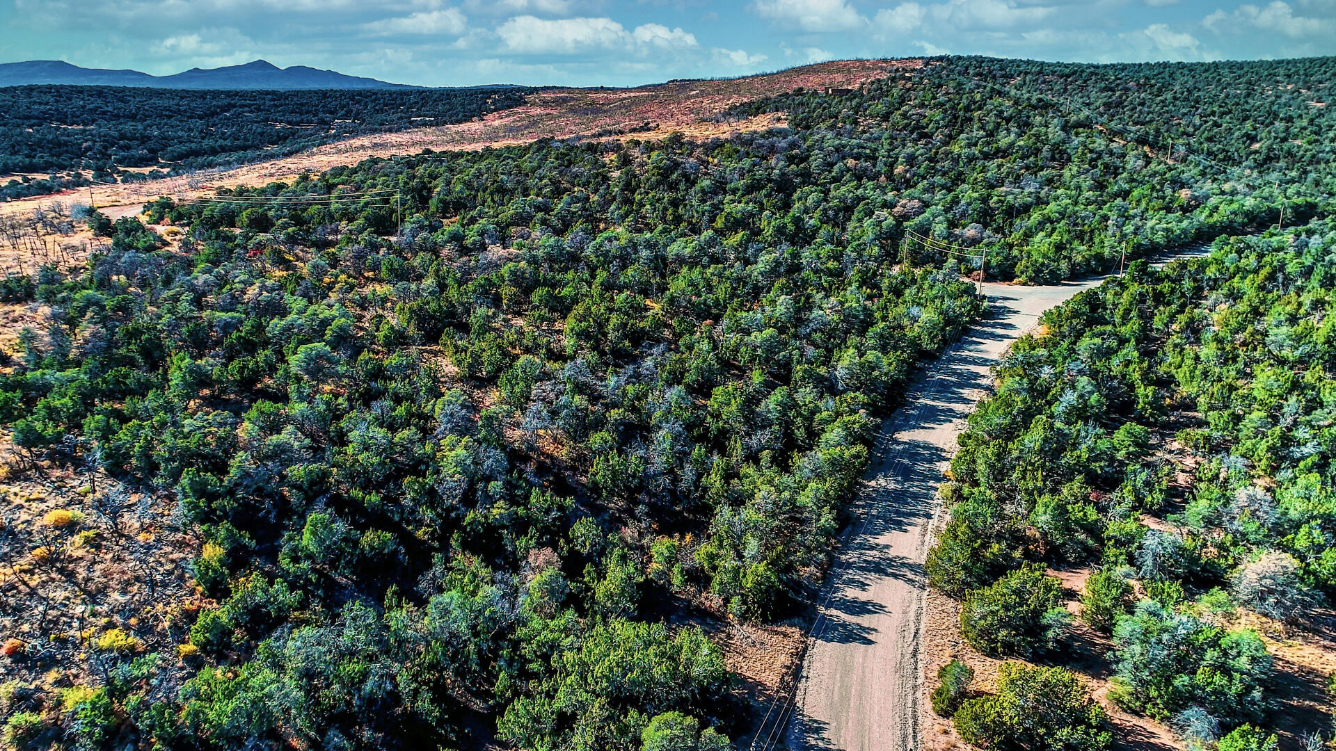 Land in Estancia