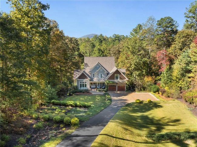 505 River Ridge Rd, House other with 5 bedrooms, 4 bathrooms and null parking in Clarkesville GA | Image 51