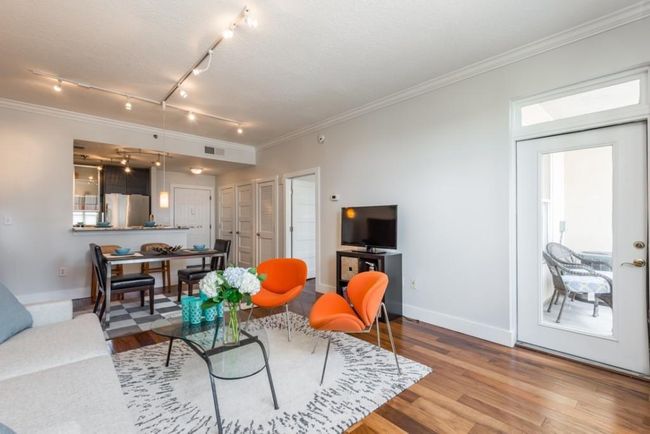APT-612 - 1101 Juniper St Ne, Condo with 1 bedrooms, 1 bathrooms and 1 parking in Atlanta GA | Image 14