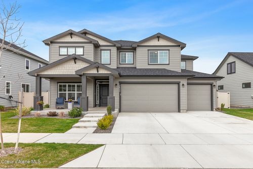 2025 W Domaine Dr, Coeur D Alene, ID, 83815-1002 | Card Image