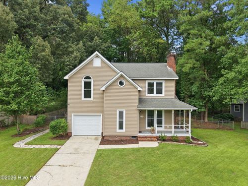 128 Robinhood Dr, Jacksonville, NC, 28546-5529 | Card Image