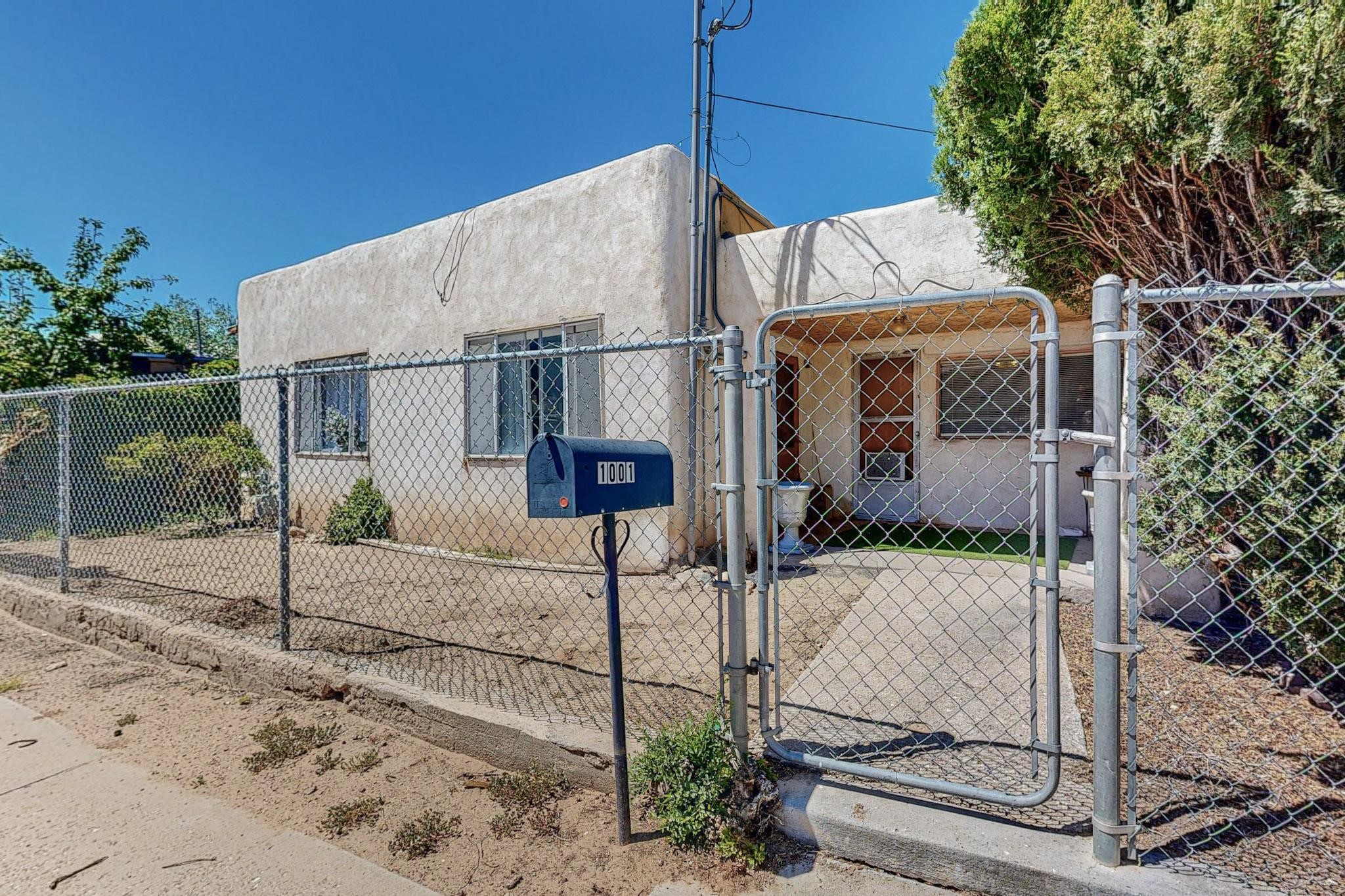 Don Juan St, Santa Fe, NM 87501
