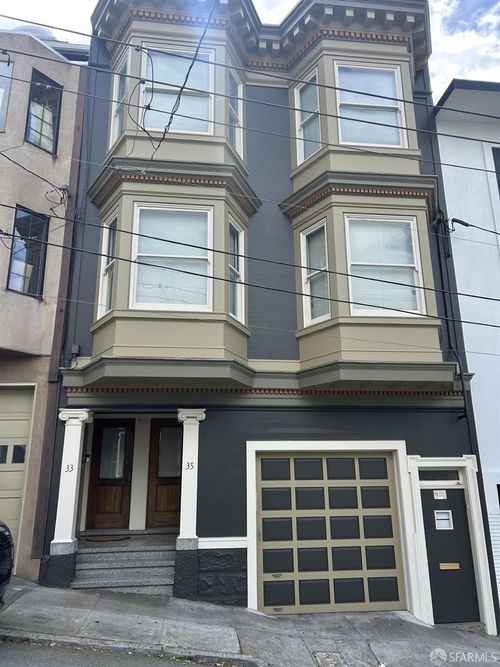 37 Glover Street, San Francisco, CA, 94109 | Card Image