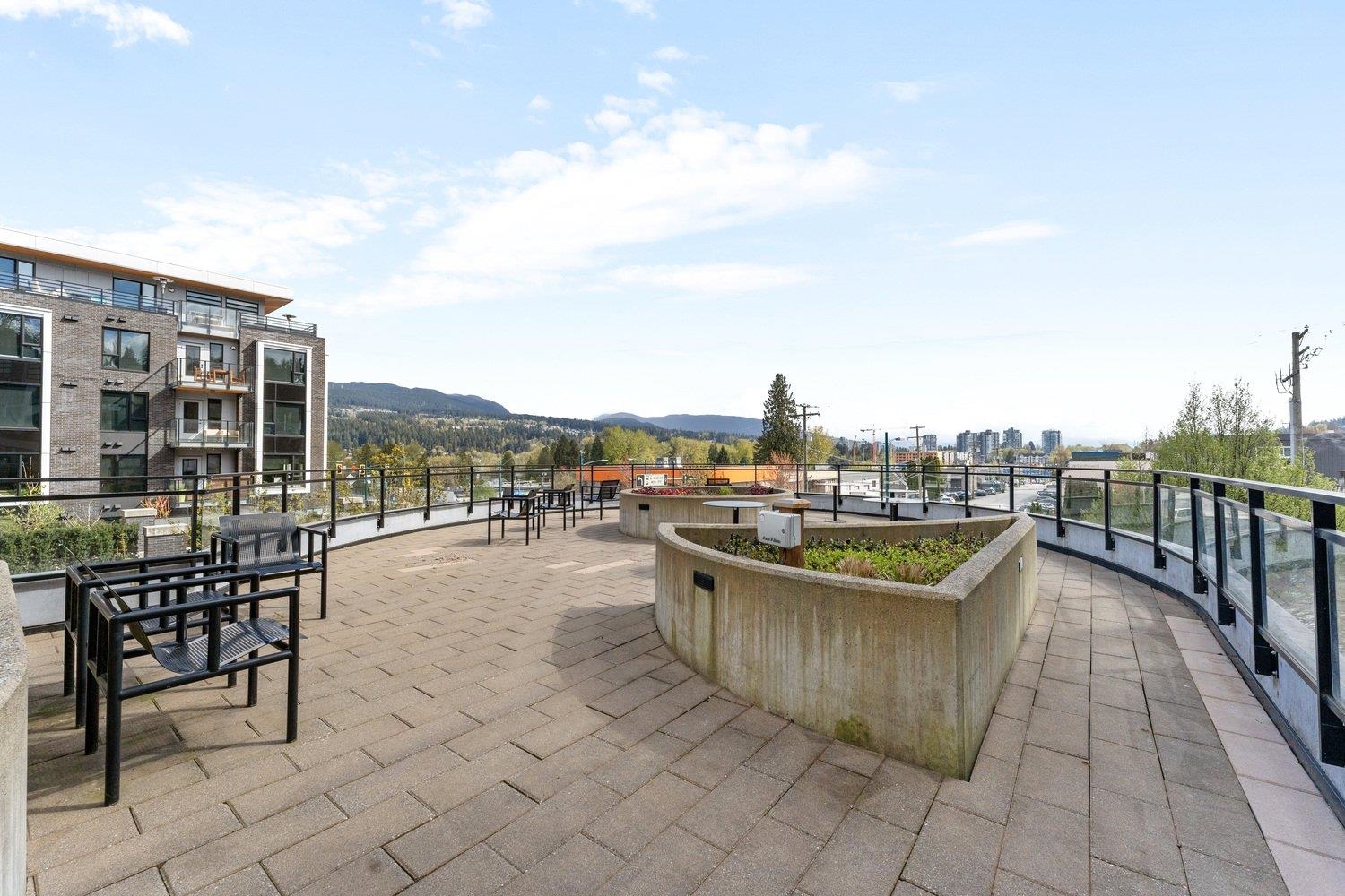 334 - 95 Moody Street, Townhouse with 2 bedrooms, 2 bathrooms and 2 parking in Port Moody BC | Image 19