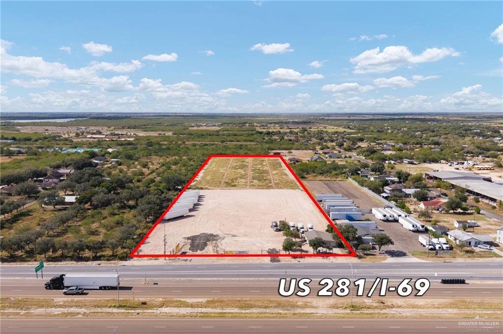 Commercial Sale in Edinburg