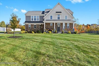 1207 Summit Parks Dr, House other with 4 bedrooms, 2 bathrooms and null parking in La Grange KY | Image 1