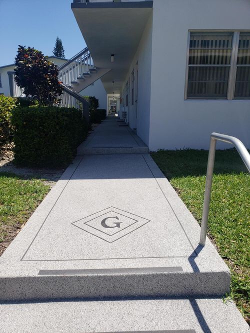 157 Andover G, West Palm Beach, FL, 33417-2626 | Card Image