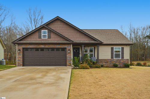 352 Dogwood Trl, Campobello, SC, 29322-8059 | Card Image