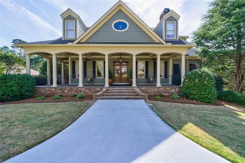 115 Peninsula Dr, Peachtree City, GA, 30269-6646 | Card Image