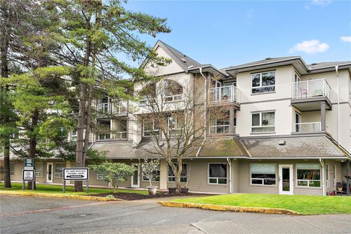 301-2227 James White Blvd, Sidney, BC, V8L1Z5 | Card Image