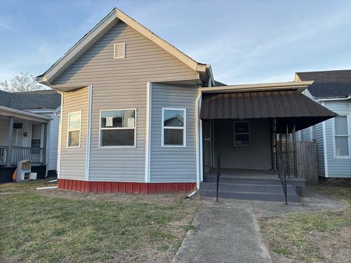 1635 6th St, Portsmouth, OH, 45662-4439 | Card Image