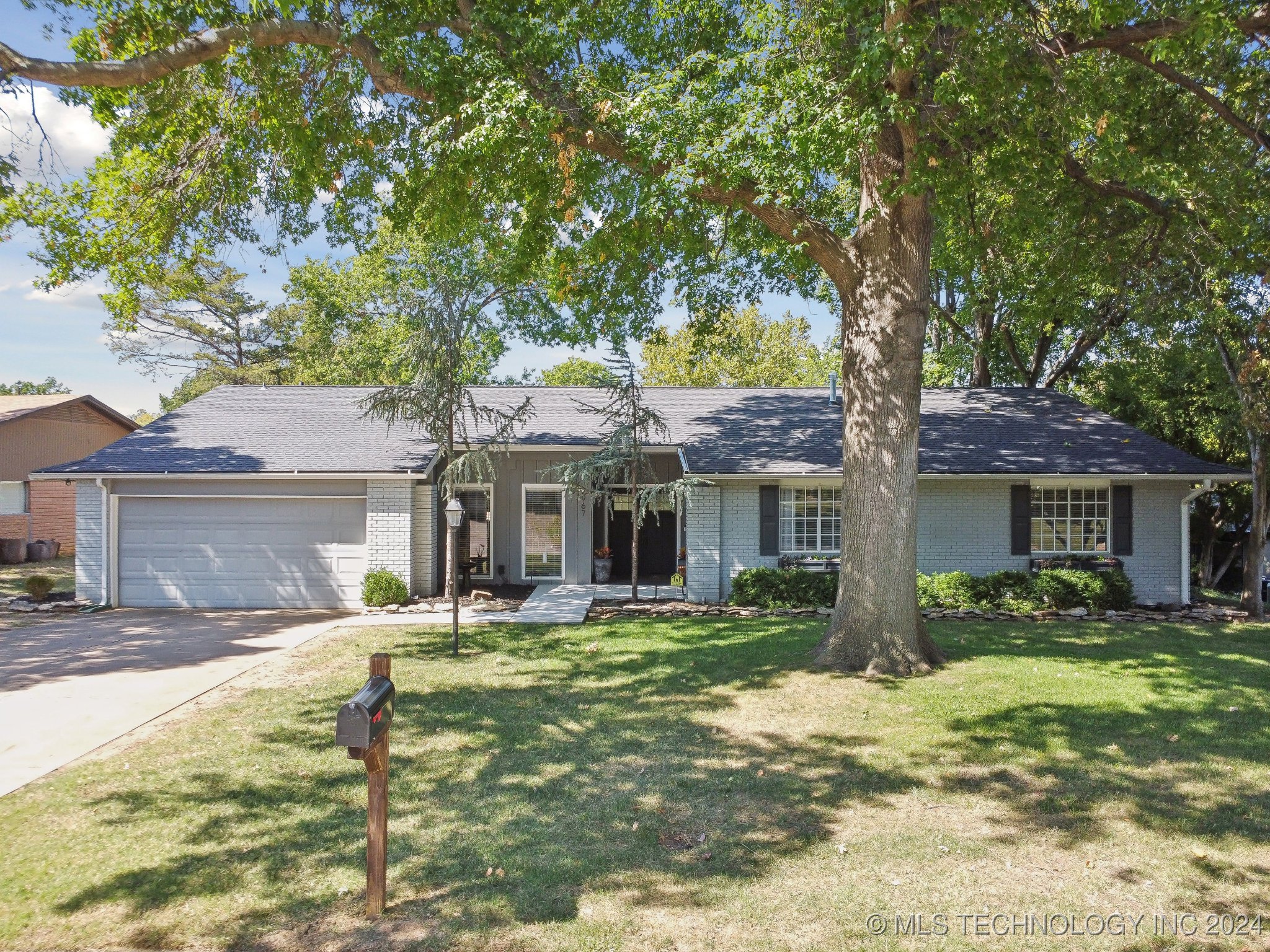 77th St, Tulsa, OK 74136