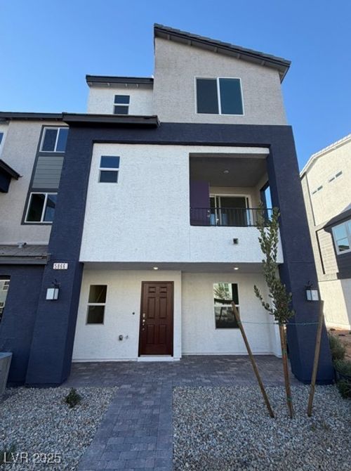 5866 Kips Bay St, Las Vegas, NV, 89101 | Card Image