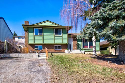 6307 Thornaby Way Nw, Calgary, AB, T2K5K8 | Card Image
