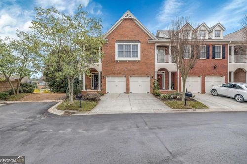 p18-1286 Village Terrace Court, Dunwoody, GA, 30338 | Card Image