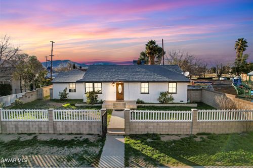 38725 Jacklin Ave Avenue, Palmdale, CA, 93550 | Card Image