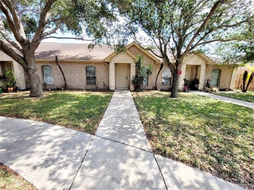 6-2402 Tahiti Drive, Edinburg, TX, 78541 | Card Image