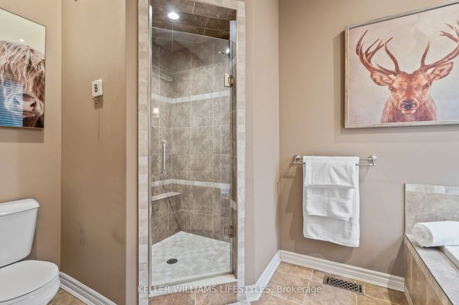 8 Dogwood Trail, House other with 5 bedrooms, 4 bathrooms and 4 parking in Ilderton ON | Image 22