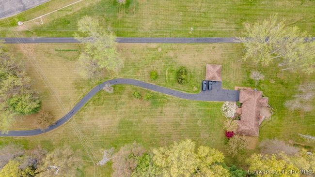 730 S Gardner St, Home with 3 bedrooms, 2 bathrooms and null parking in Scottsburg IN | Image 61