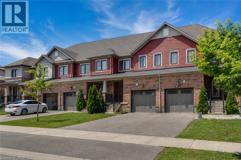 Residential in Stoney Creek 3