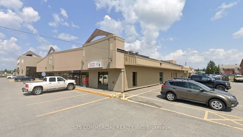 207-670 Airport Rd, Timmins, ON, P4P1J2 | Card Image