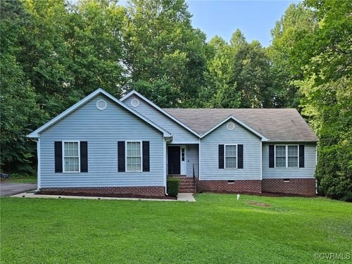 4740 Old Williamsburg Rd, Sandston, VA, 23150-4903 | Card Image