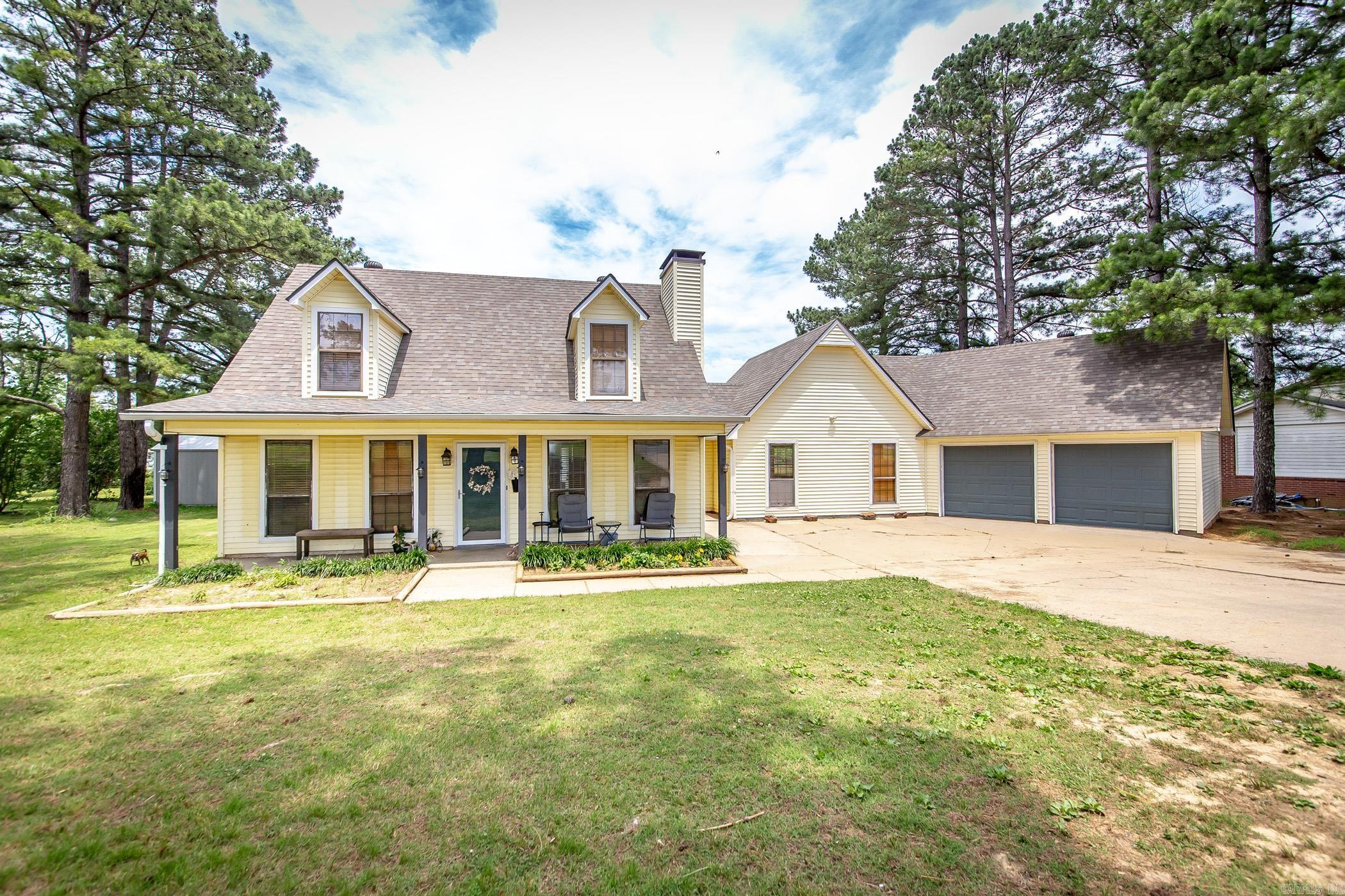 Main St, Vilonia, AR 72173 #1