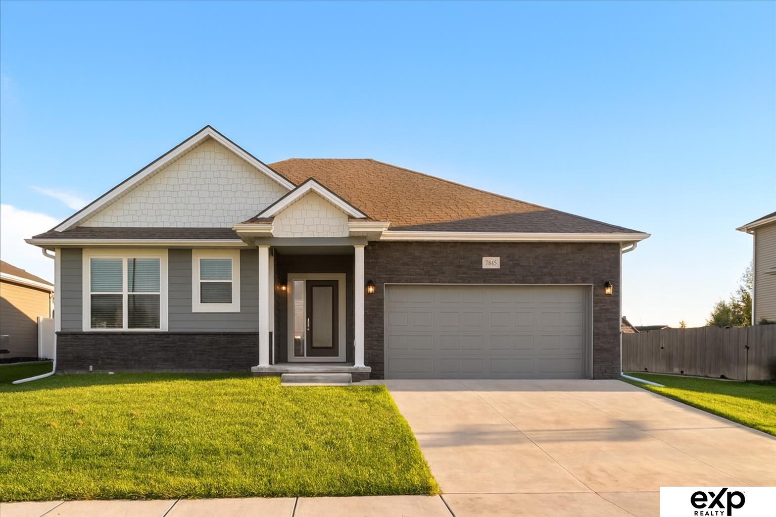 Residential in Lincoln