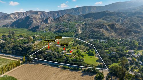 20176 S Mountain Rd, Santa Paula, CA, 93060-9699 | Card Image