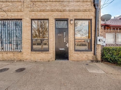 4210 Main St, Dallas, TX, 75226-1145 | Card Image
