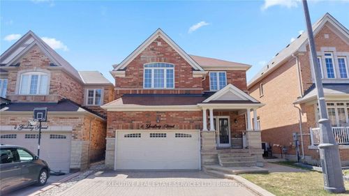 6 Gosling St, Brampton, ON, L6Y0V2 | Card Image