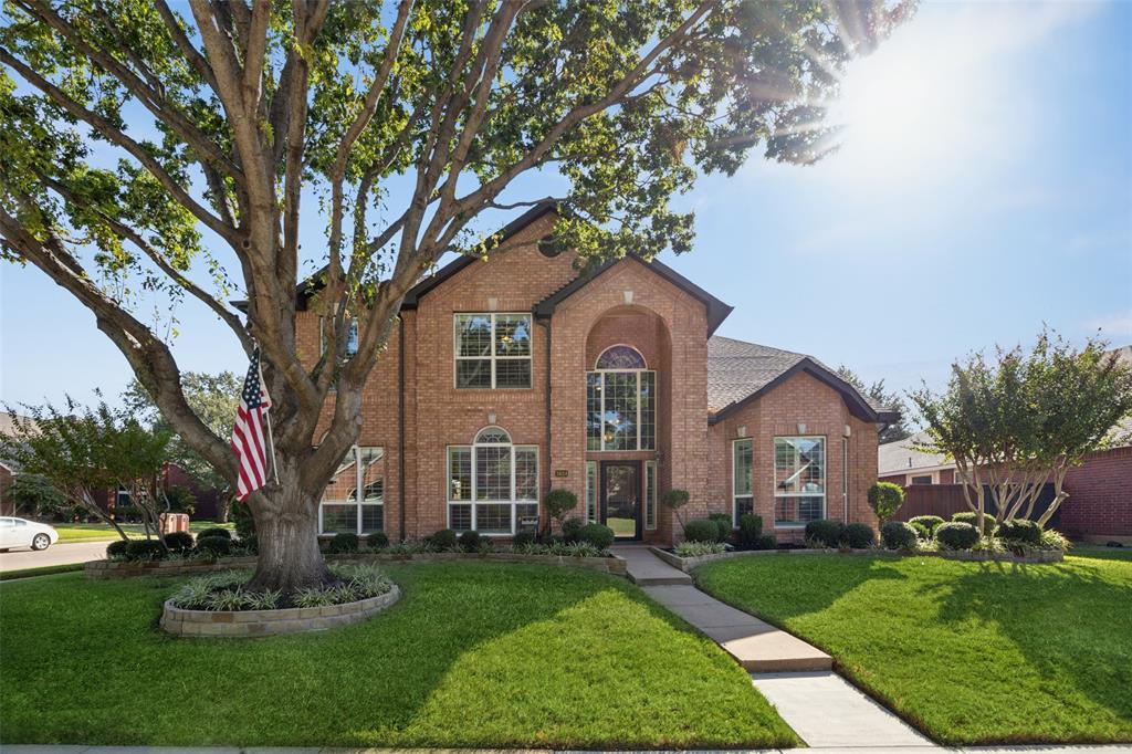 Waynoka Dr, Carrollton, TX 75007
