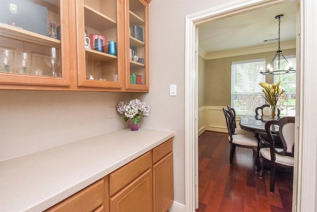 7111 Morrow Ct, House other with 5 bedrooms, 4 bathrooms and 3 parking in Sugar Land TX | Image 21