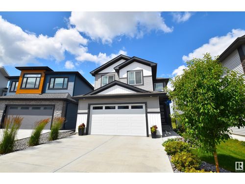 277 Silverstone Cres, Stony Plain, AB, T7Z0E8 | Card Image