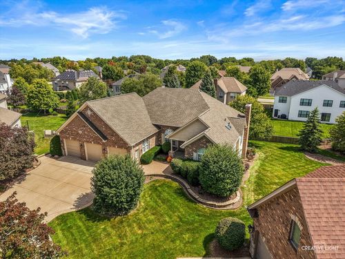 12915 Grande Pines Blvd, Plainfield, IL, 60585-2883 | Card Image