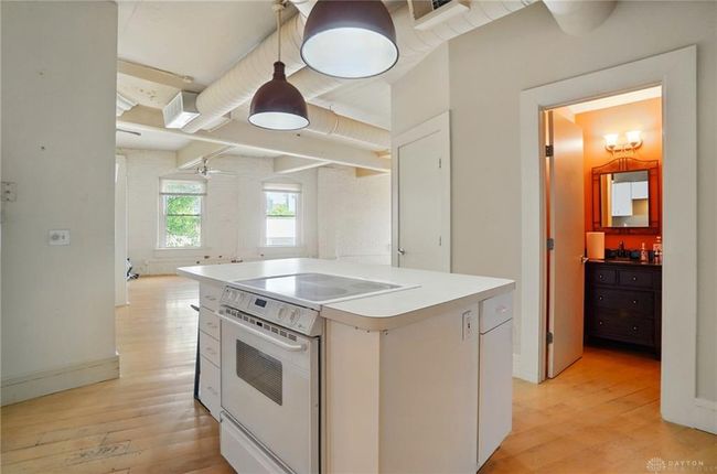STE-203 - 18 S Saint Clair St, Condo with 1 bedrooms, 2 bathrooms and null parking in Dayton OH | Image 27