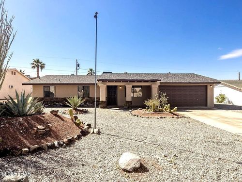 3160 Palo Verde Blvd N, Lake Havasu City, AZ, 86404-1476 | Card Image