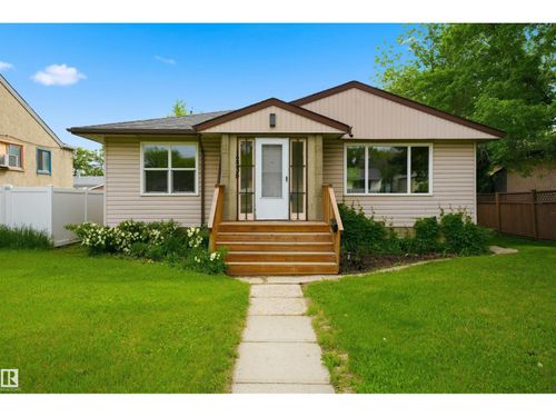 12235 St Albert Trail Nw, Edmonton, AB, T5L4G7 | Card Image