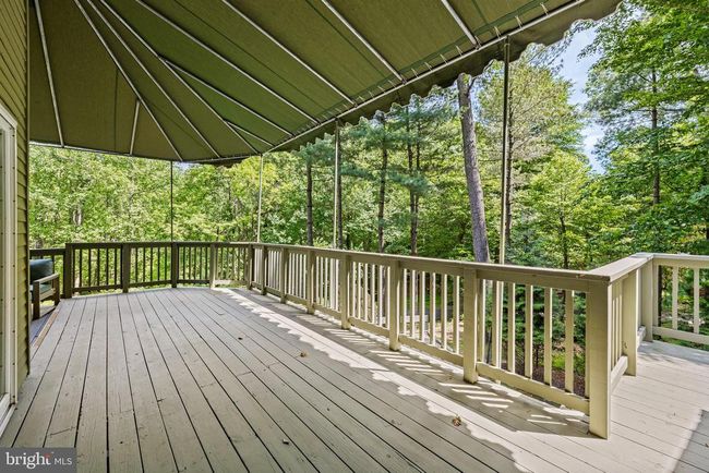 1805 By Woods Ln, House other with 6 bedrooms, 7 bathrooms and null parking in STEVENSON MD | Image 71