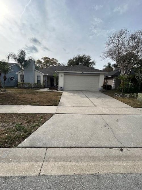 718 Holbrook Circle, Lake Mary, FL, 32746 | Card Image