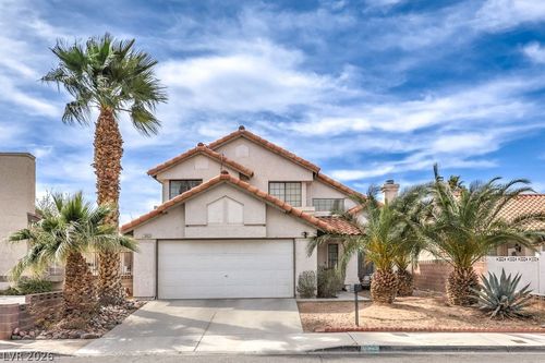 1063 Placerville St, Las Vegas, NV, 89119-4505 | Card Image