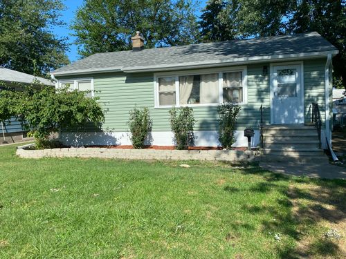 7021 Osborn Avenue, Hammond, IN, 46323 | Card Image