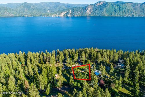 461 Glacier Loop, Bayview, ID, 83803 | Card Image